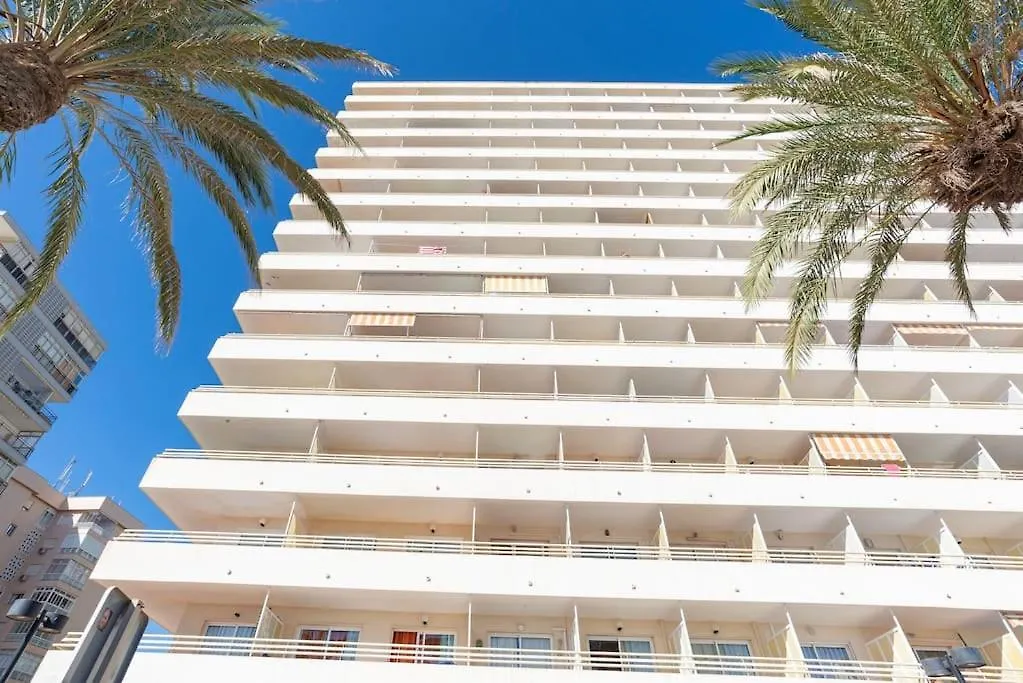 Fuengirola The Boat Apartamento