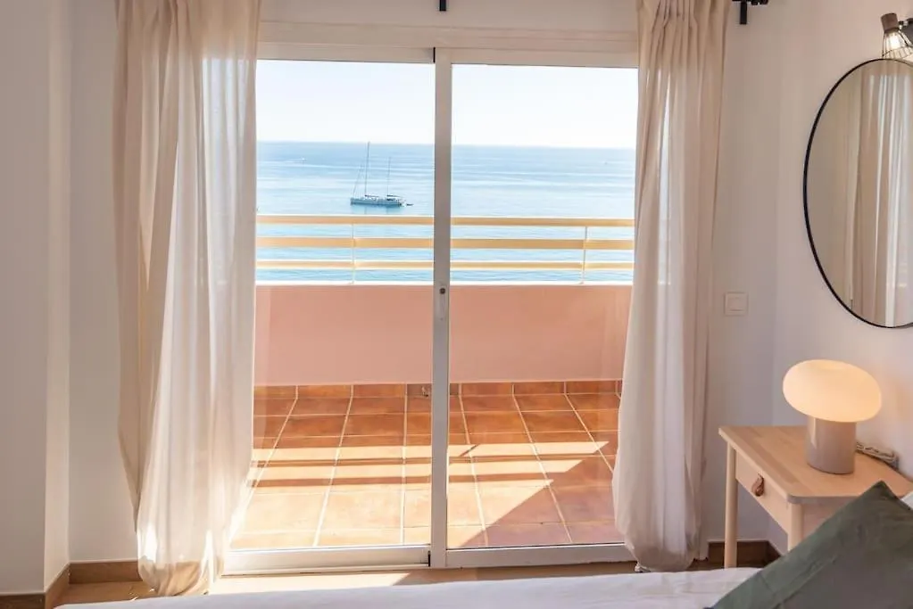 Fuengirola The Boat Apartamento Espanha