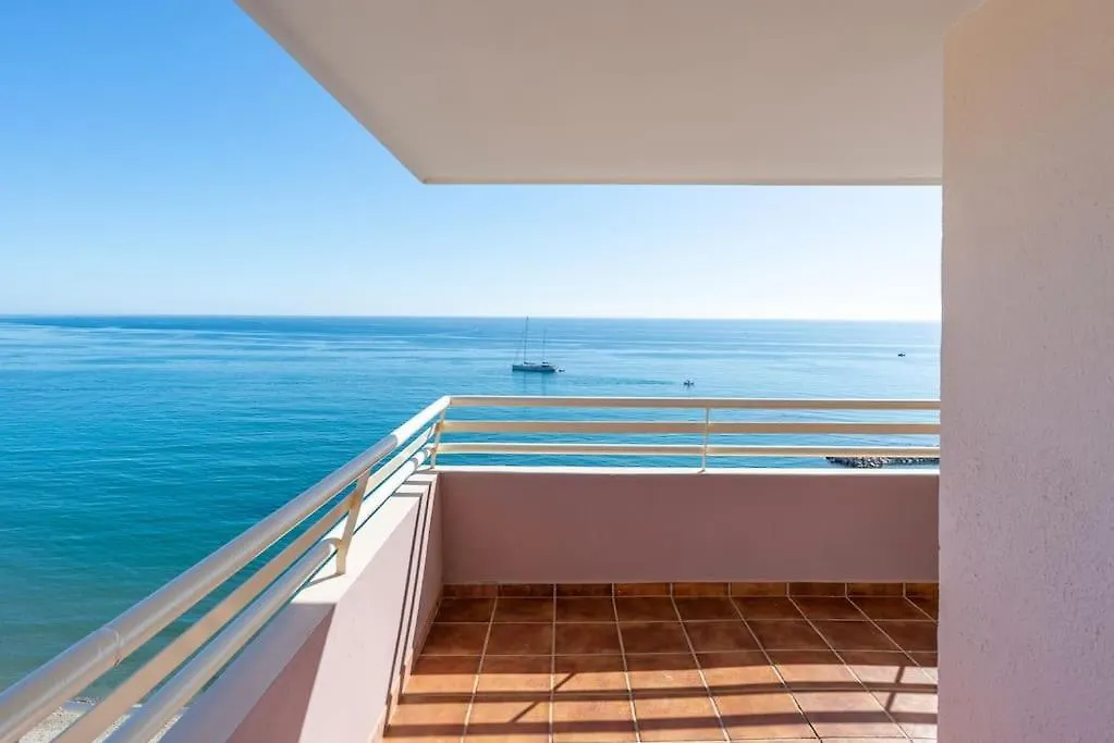 Fuengirola The Boat Apartamento 0*,  Espanha