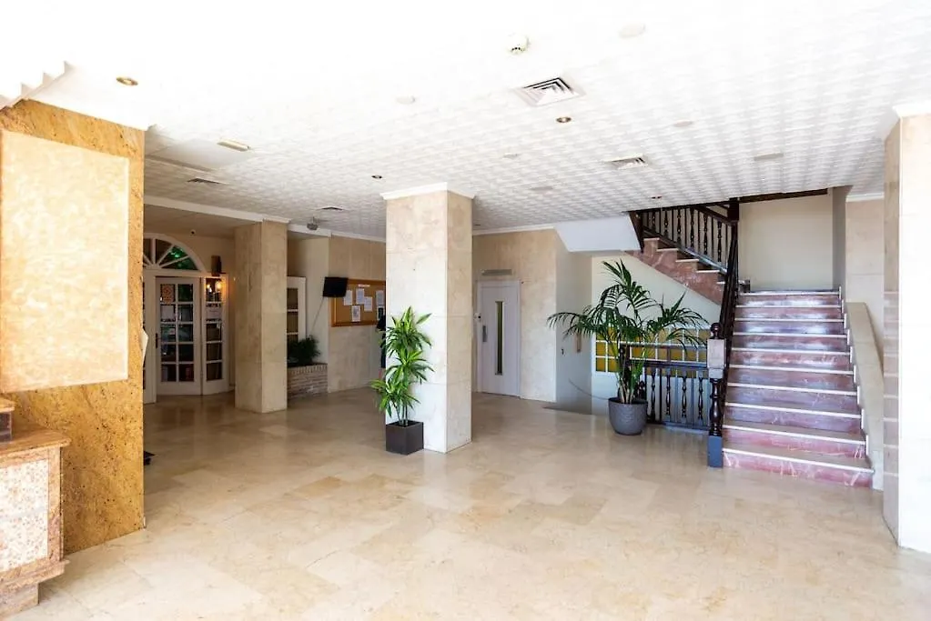 Fuengirola The Boat Apartamento
