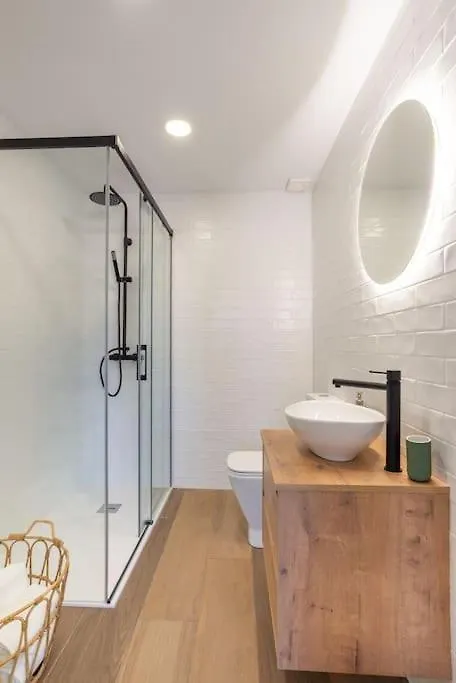 Fuengirola The Boat Apartment
