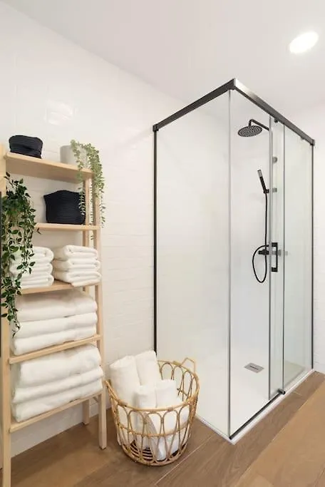 Fuengirola The Boat Apartment