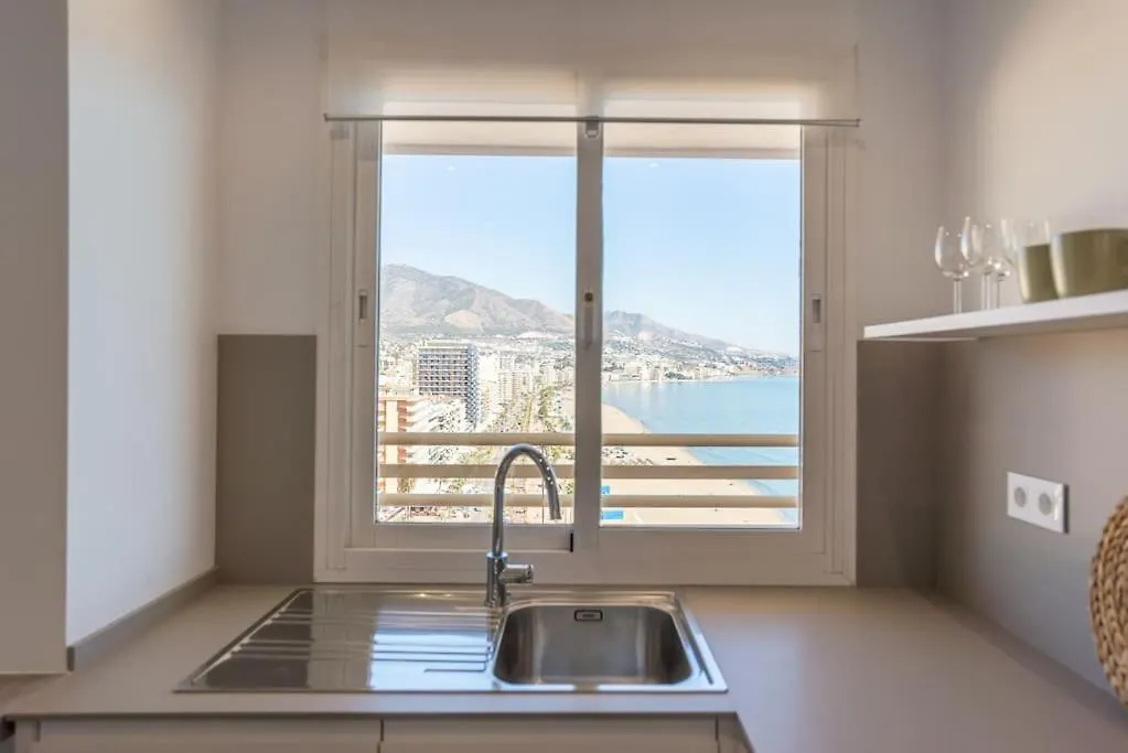 Fuengirola The Boat Apartment