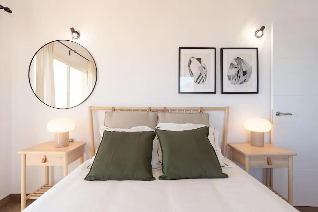 Fuengirola The Boat Apartment