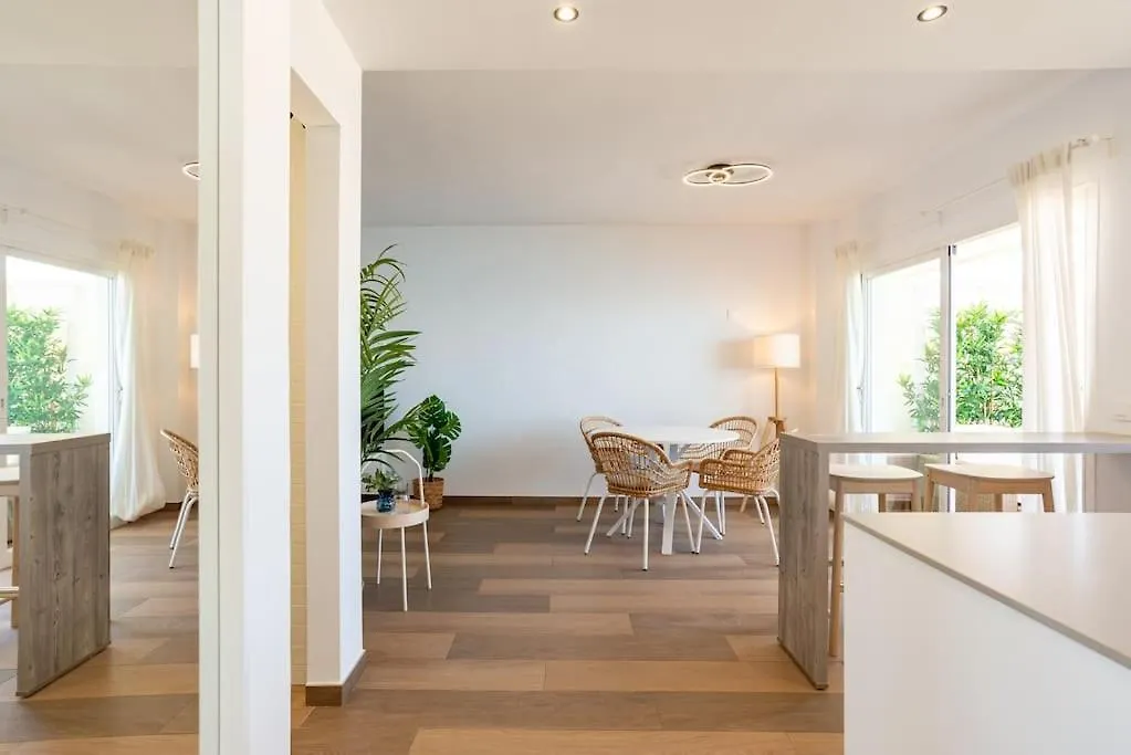 Fuengirola The Boat Apartment