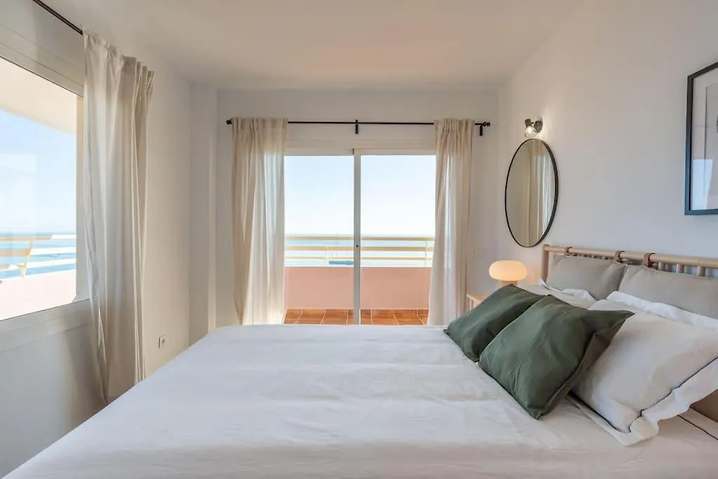 Fuengirola The Boat Apartment Spain
