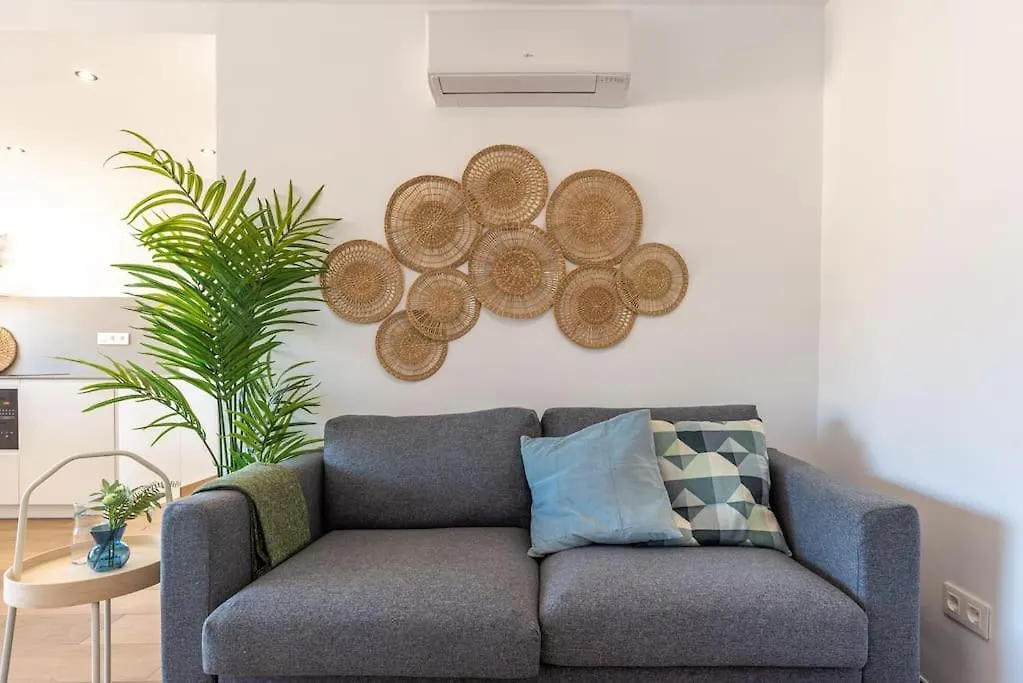 Fuengirola The Boat Apartment