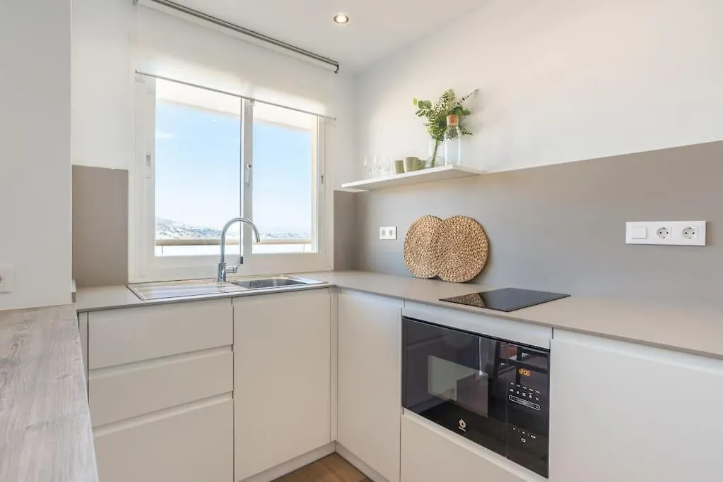Fuengirola The Boat Apartment Spain