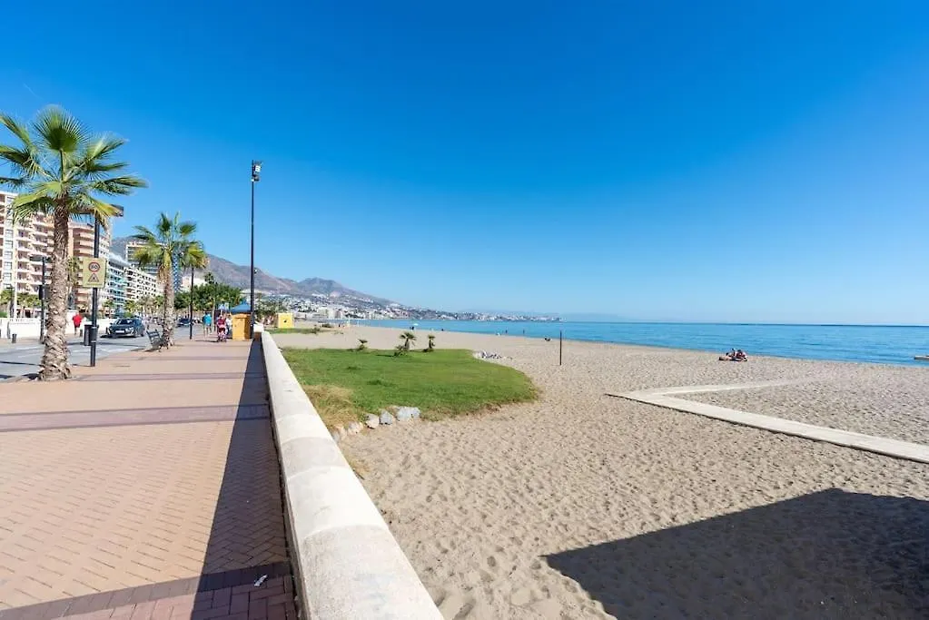 Fuengirola The Boat Apartment