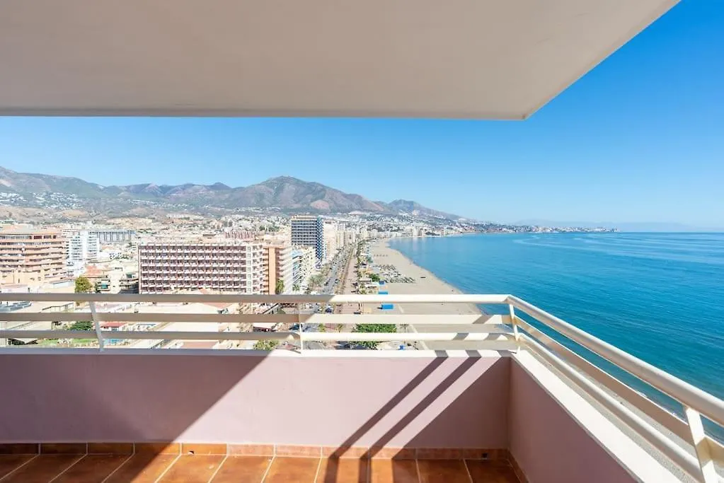 Fuengirola The Boat Apartment