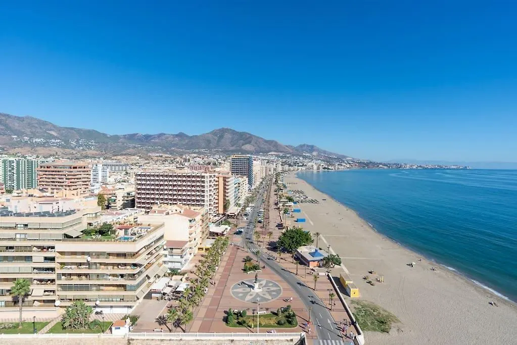 Fuengirola The Boat Apartment