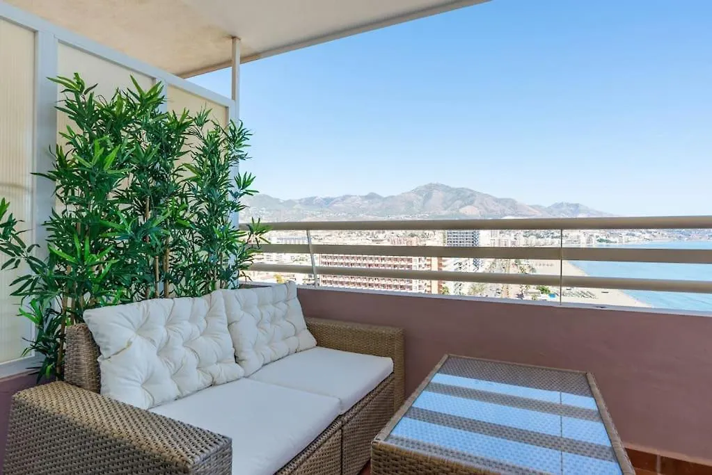 Fuengirola The Boat Apartment Spain