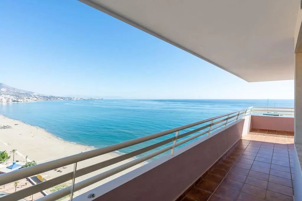 Fuengirola The Boat Apartment