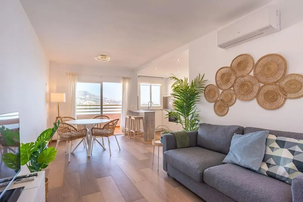 Fuengirola The Boat Apartment Spain